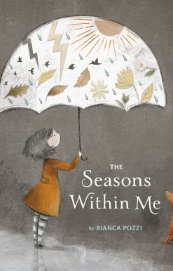 The Seasons Within Me