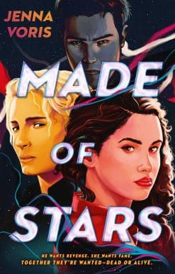 Made of Stars