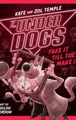 The Underdogs Fake It Till They Make It