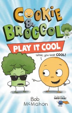 Cookie & Broccoli: Play It Cool