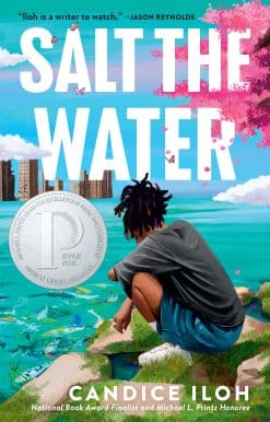 Salt the Water