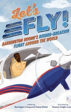 Let's Fly