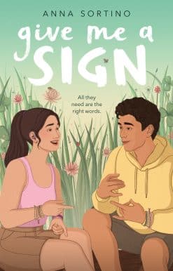 Give Me a Sign