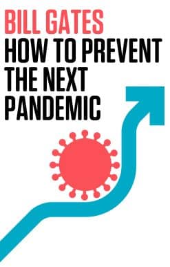 How to Prevent the Next Pandemic