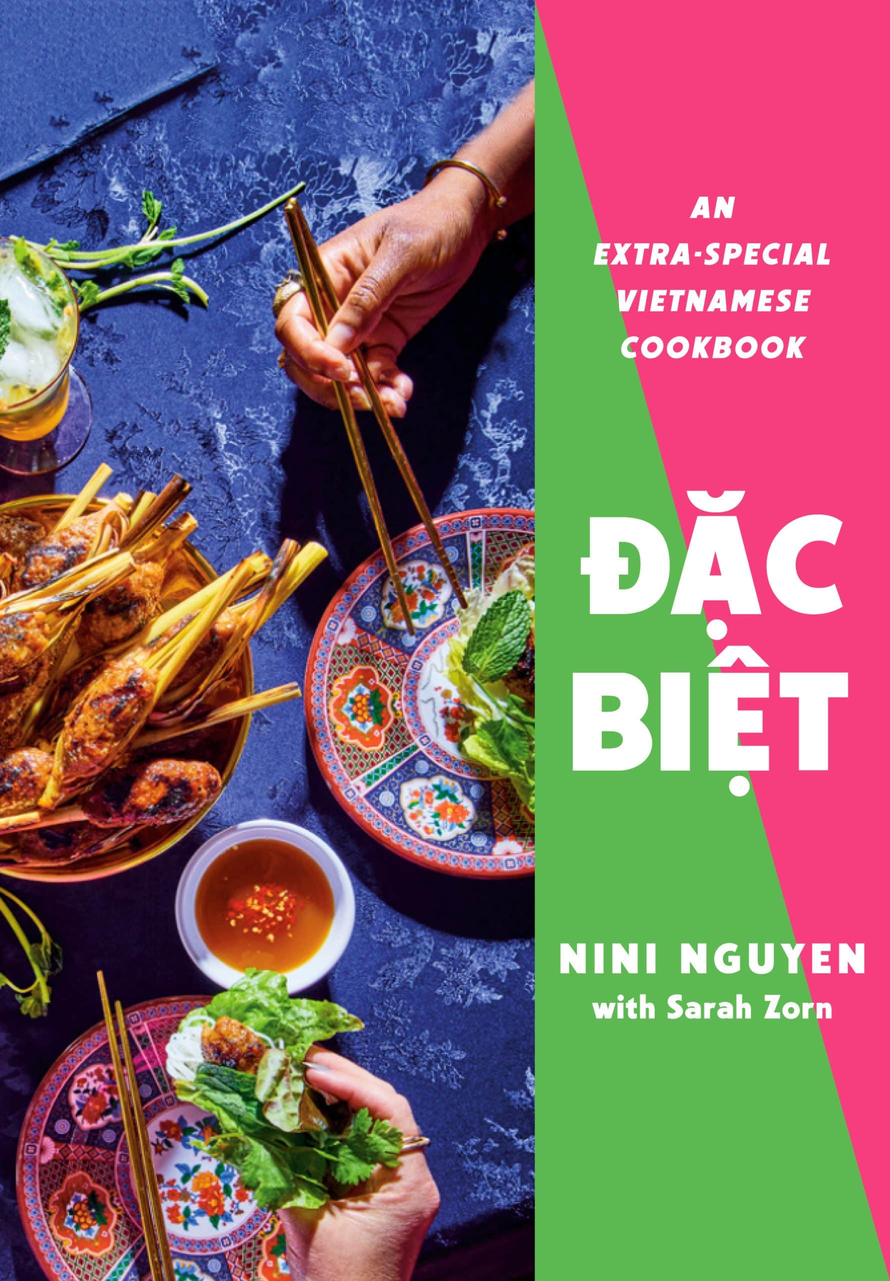9780593535547 Dac Biet: An Extra-Special Vietnamese Cookbook