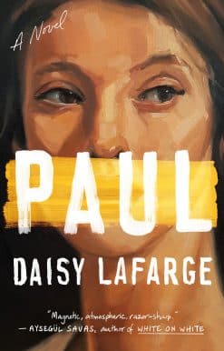 A Novel: Paul
