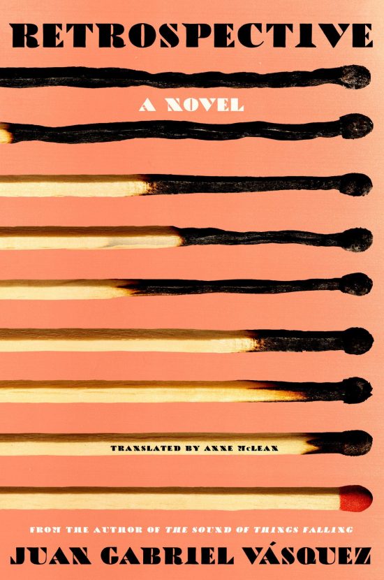 Retrospective: A Novel