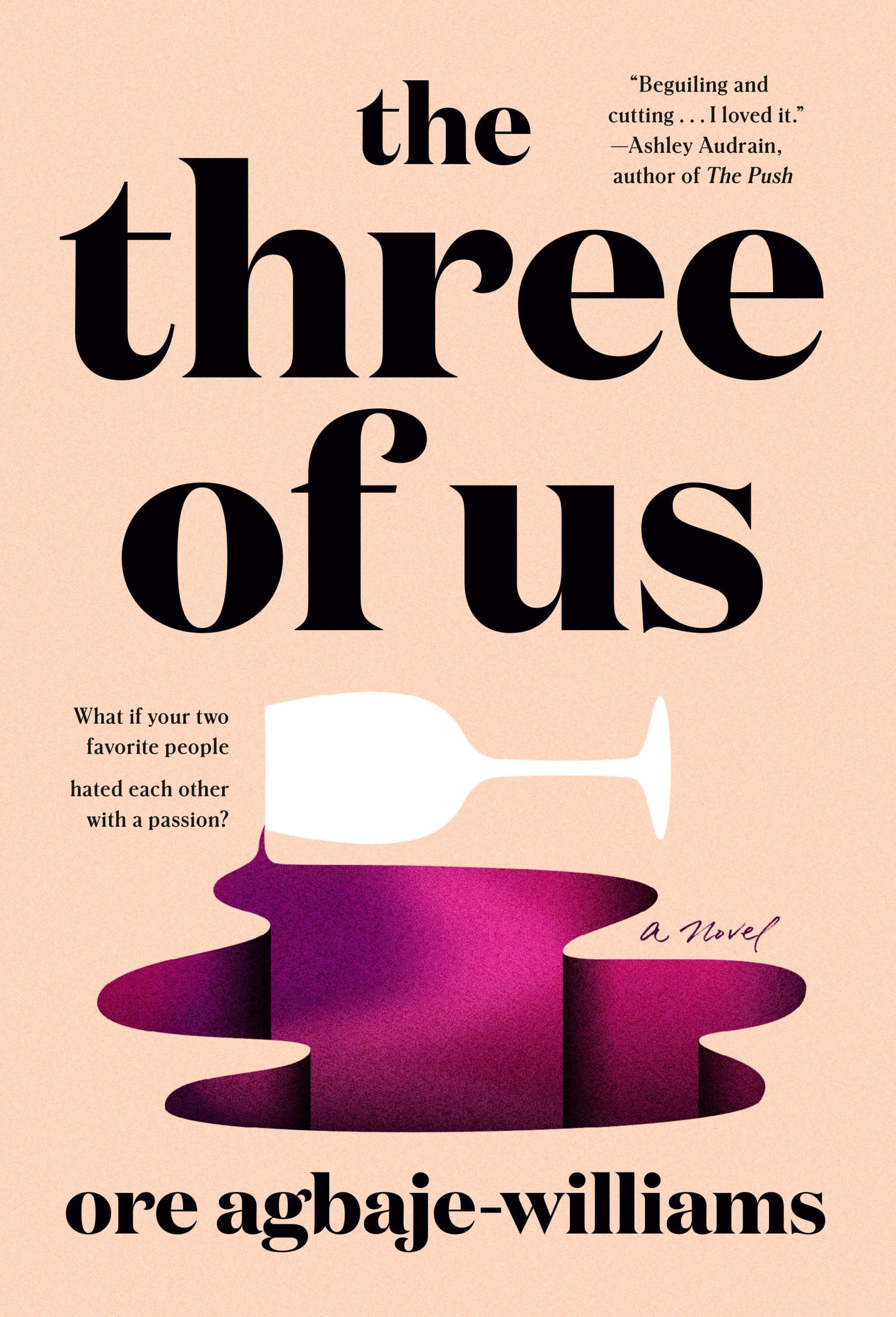The Three of Us: