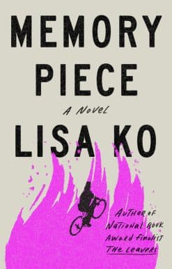A Novel: Memory Piece
