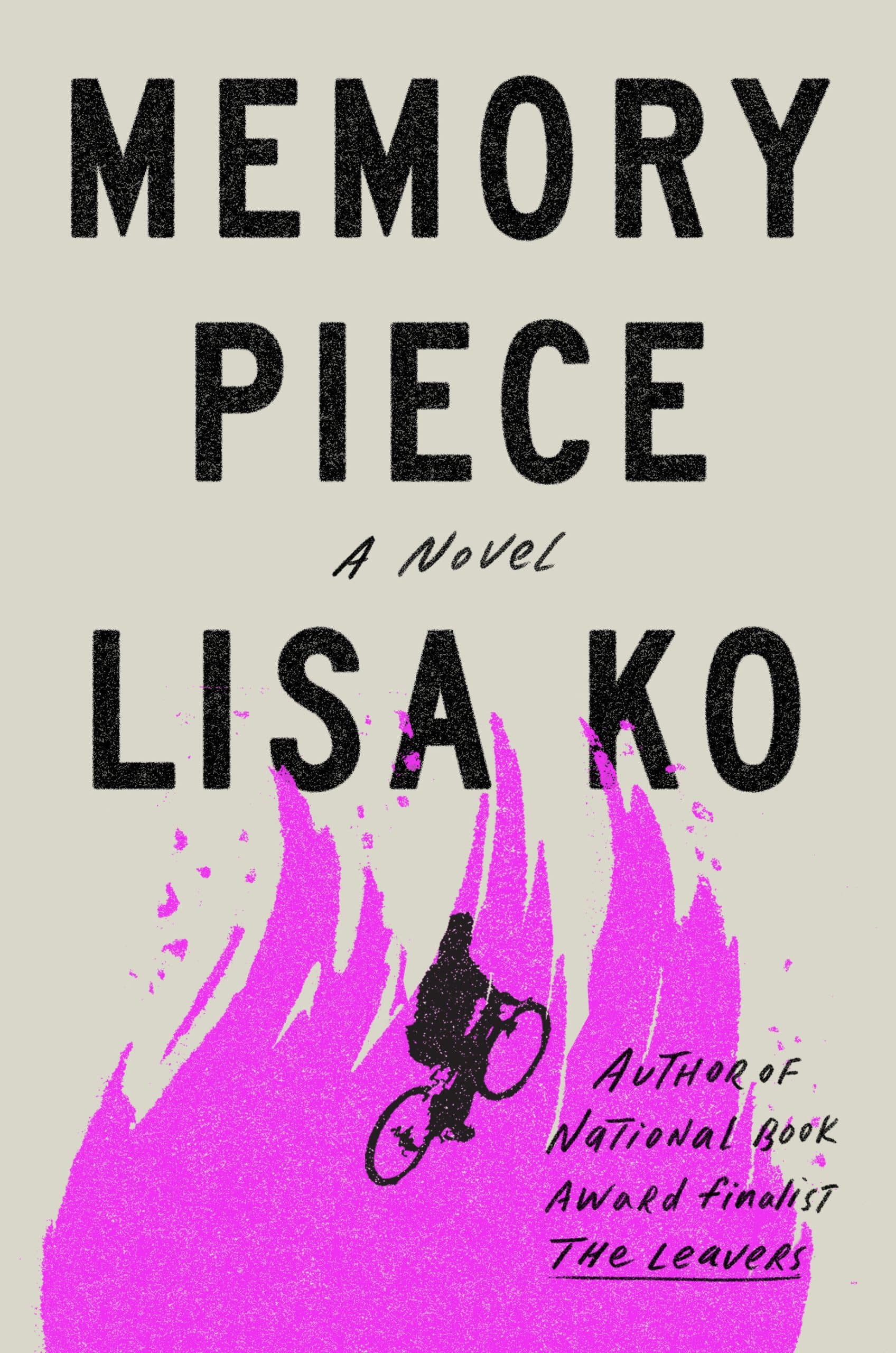A Novel: Memory Piece