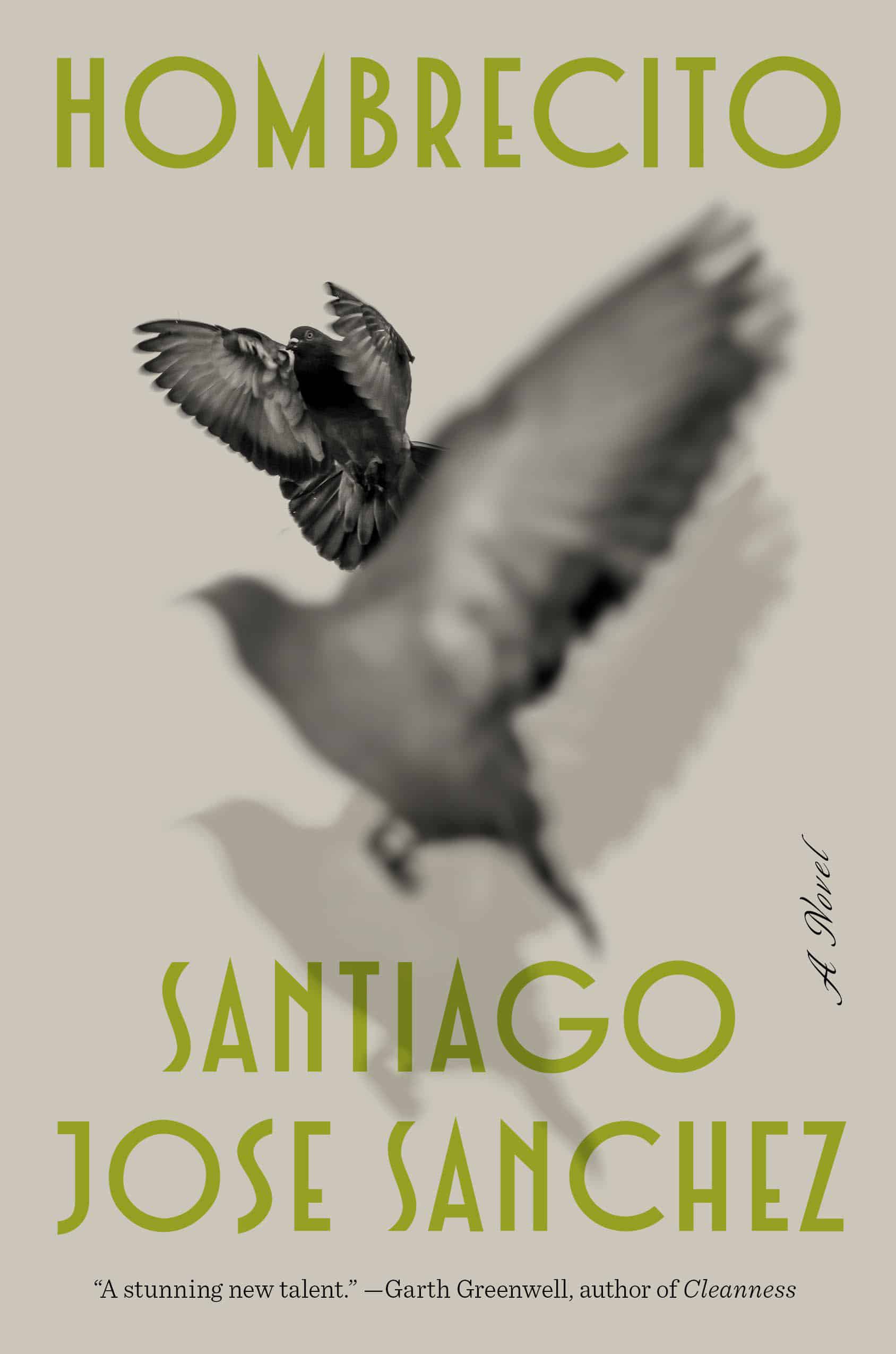9780593542187 Hombrecito: A Novel