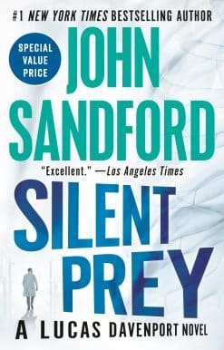 Silent Prey