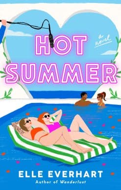 Hot Summer