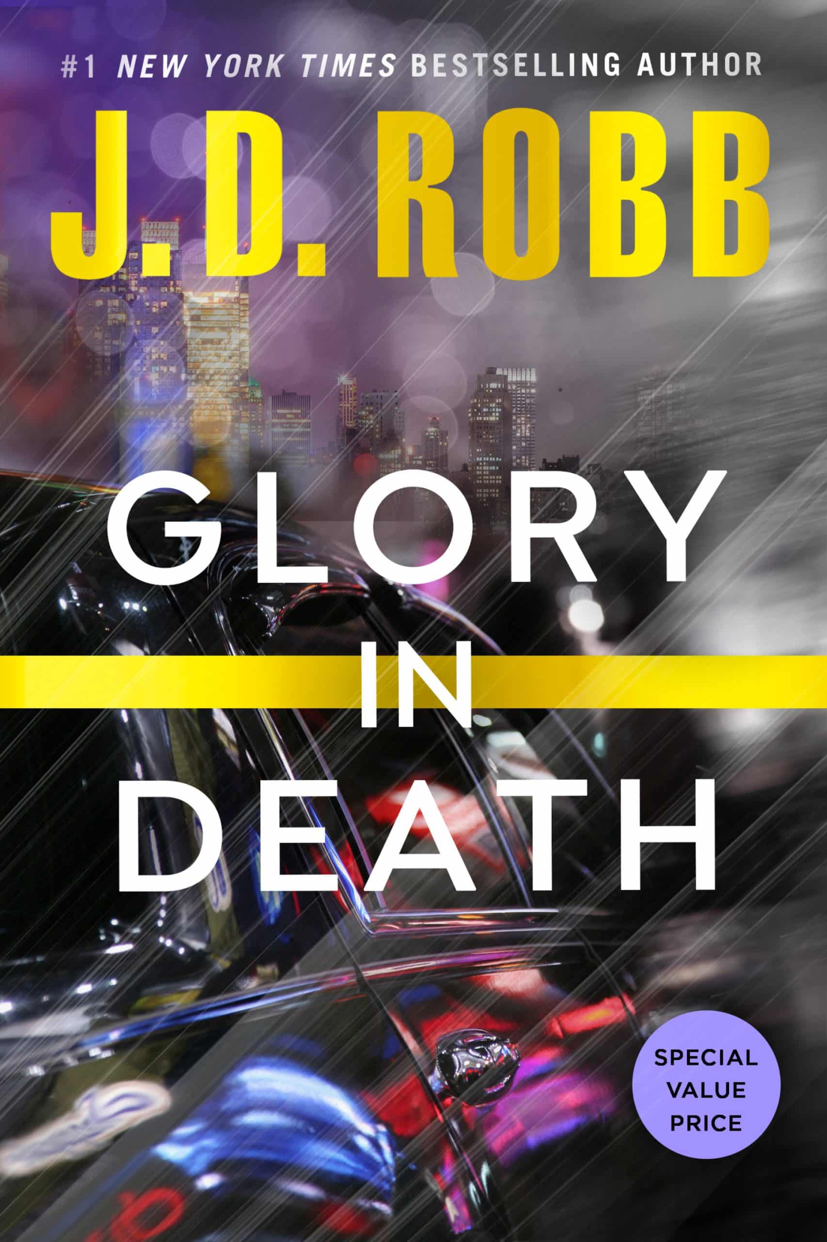 Glory in Death: