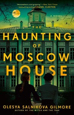 The Haunting of Moscow House