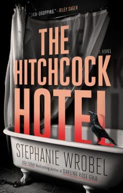 The Hitchcock Hotel: