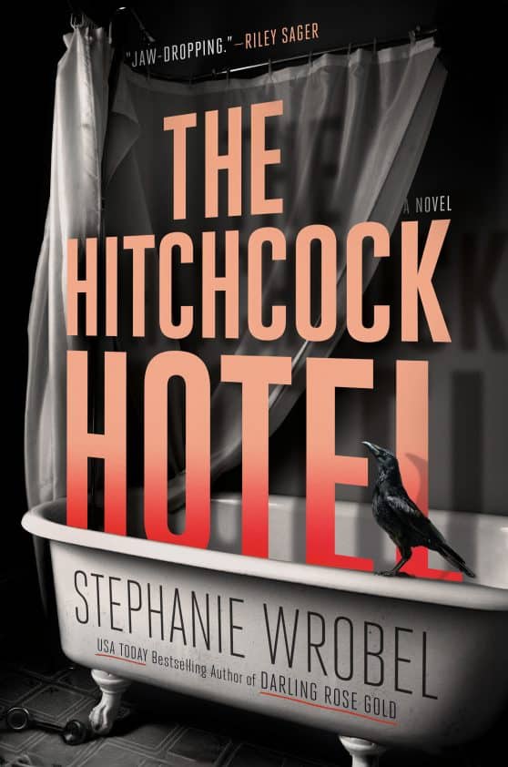 The Hitchcock Hotel:
