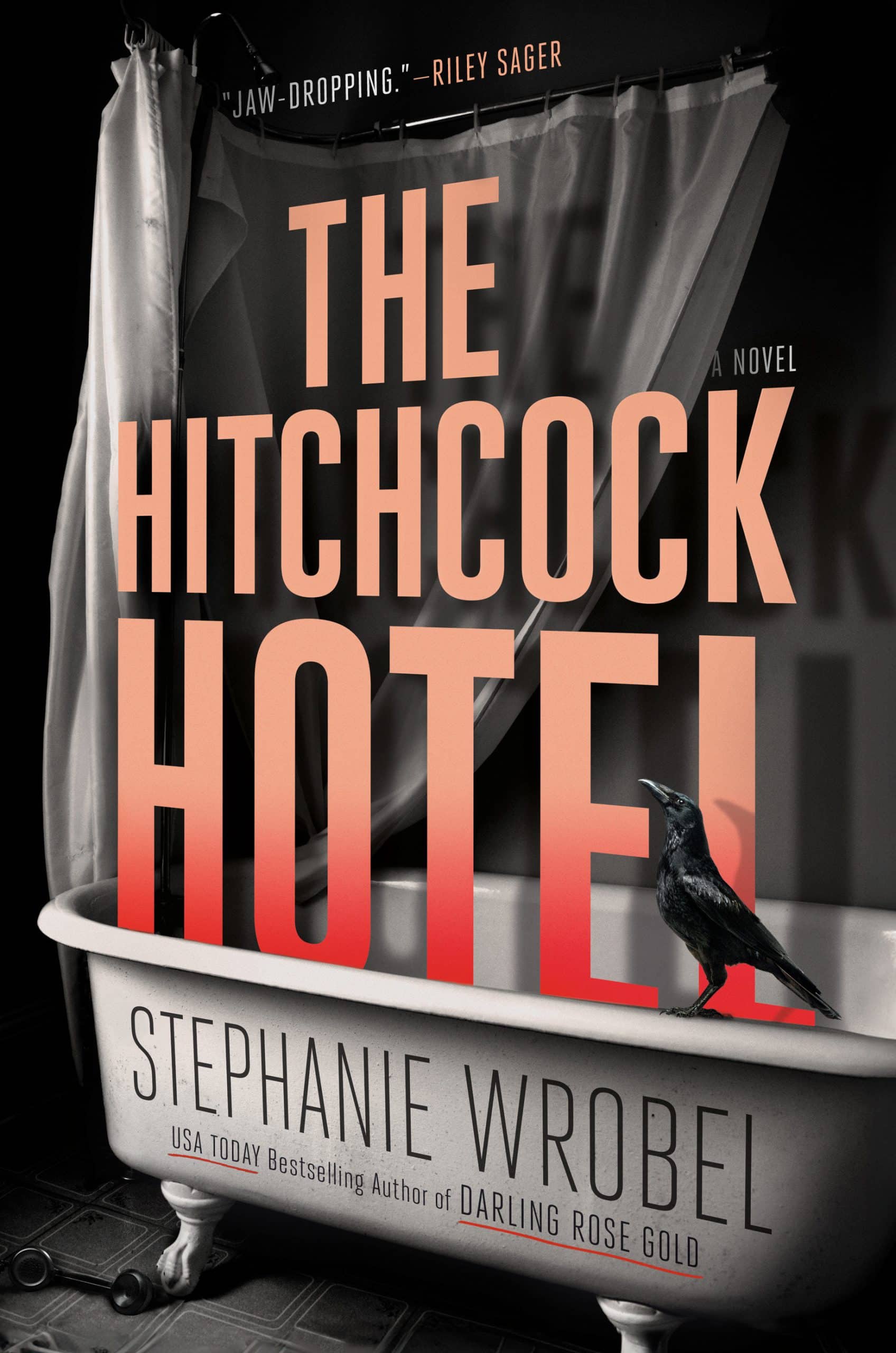 The Hitchcock Hotel: