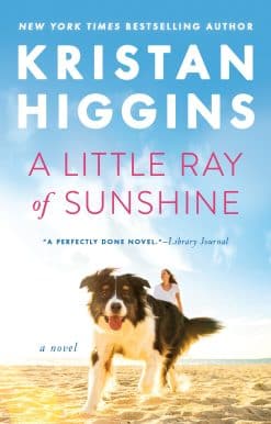 A Little Ray of Sunshine: