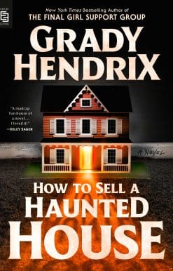How to Sell a Haunted House
