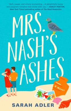 Mrs. Nash's Ashes