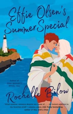 Effie Olsen's Summer Special