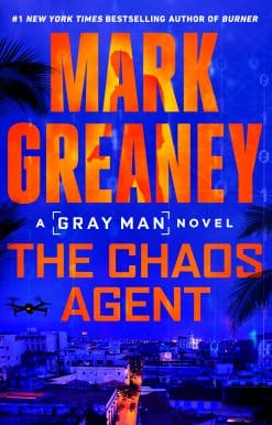 The Chaos Agent