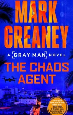 The Chaos Agent