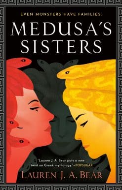 Medusa's Sisters