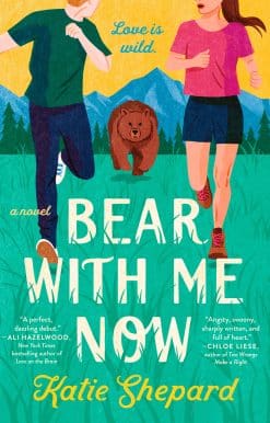 Bear with Me Now