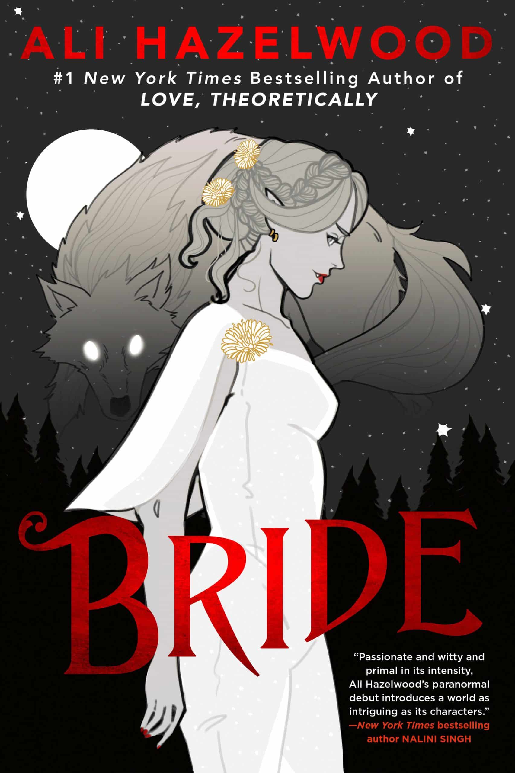 9780593550403 Bride