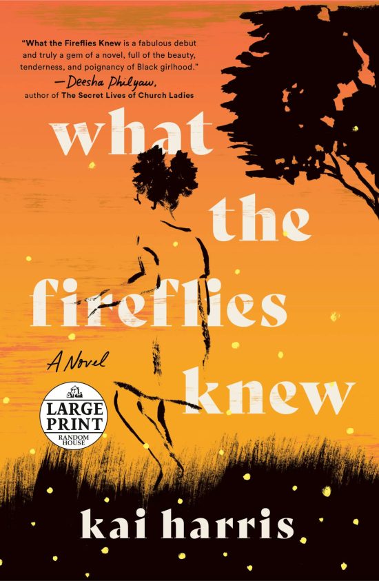 What the Fireflies Knew: A Novel