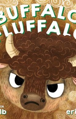 Buffalo Fluffalo