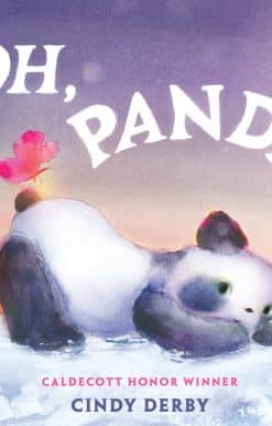 Oh, Panda