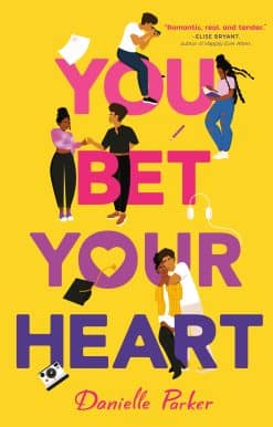 You Bet Your Heart