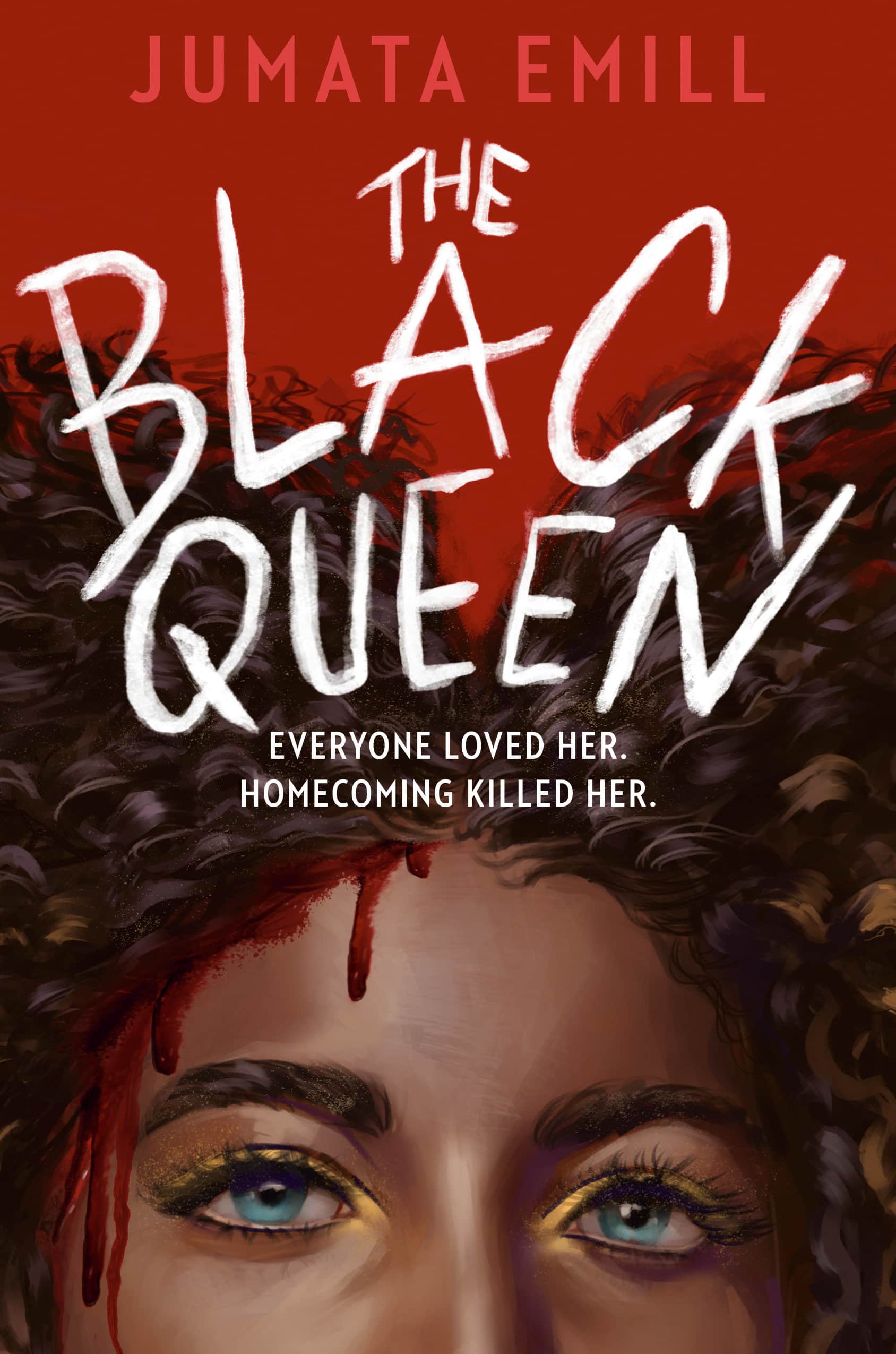9780593568545 The Black Queen