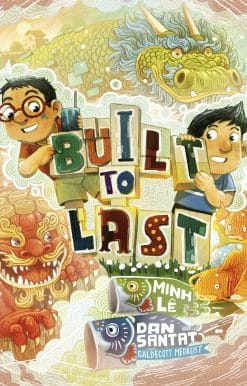 Built to Last