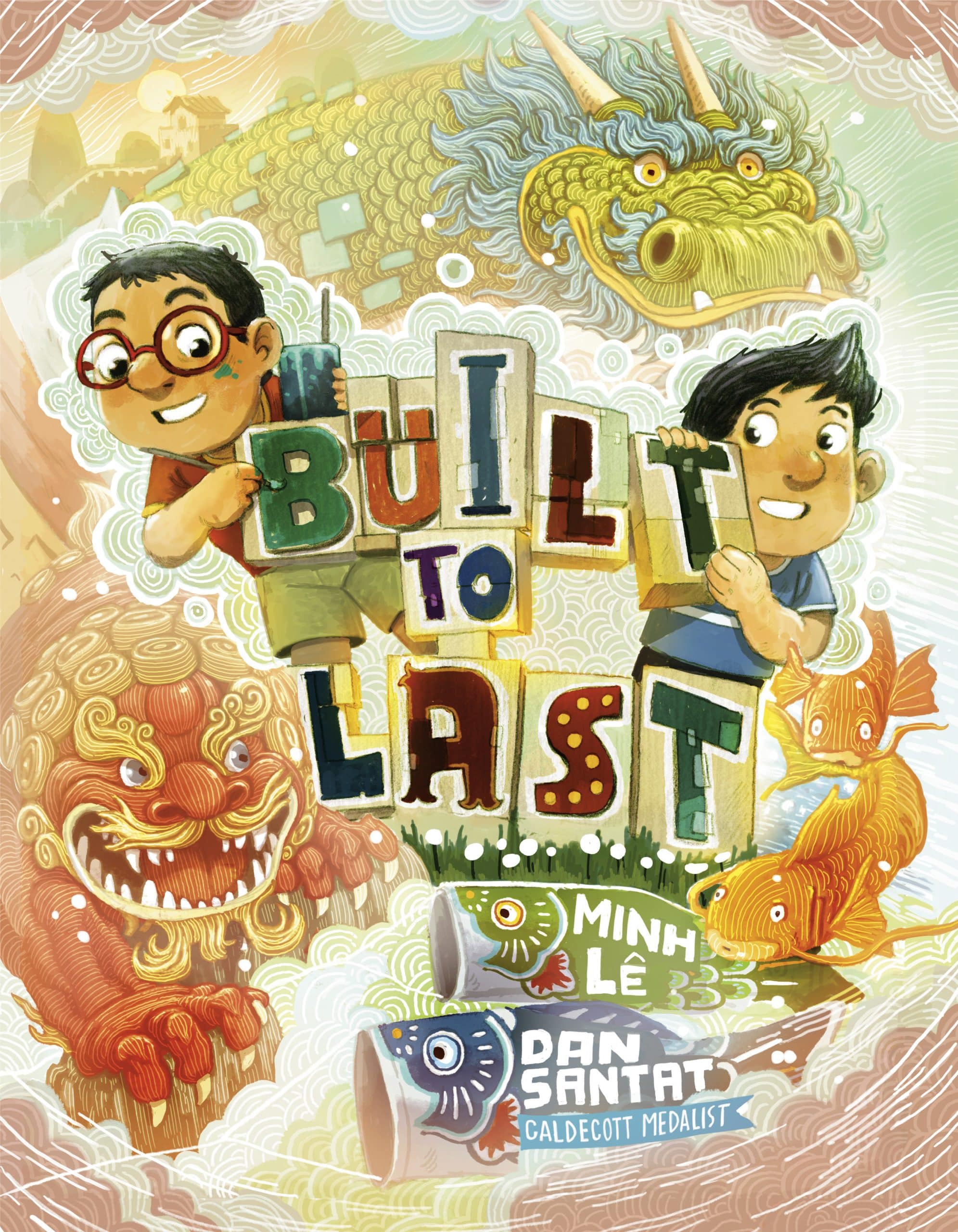 9780593569184 Built to Last