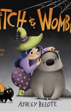 Witch & Wombat