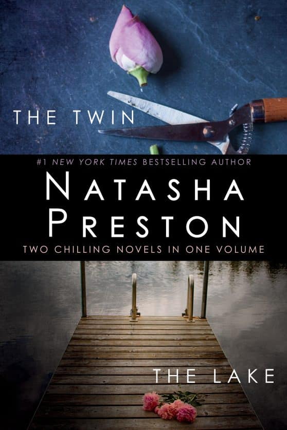 Two Chilling Novels in One Volume: The Twin and The Lake