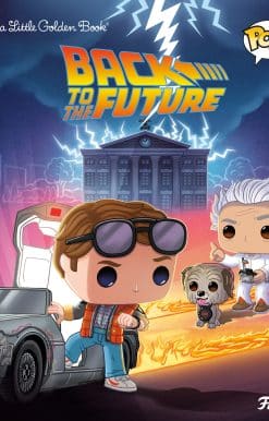 Back to the Future (Funko Pop!)