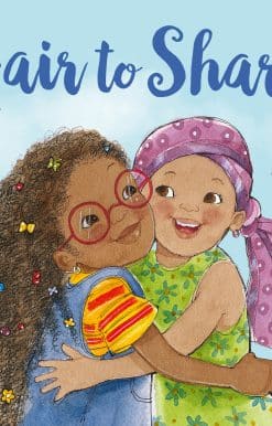 Hair to Share