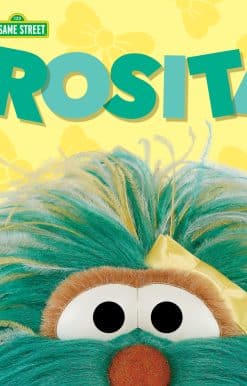 Rosita (Sesame Street Friends)