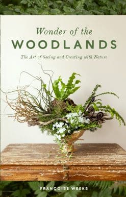 Wonder of the Woodlands: The Art of Seeing and Creating with Nature