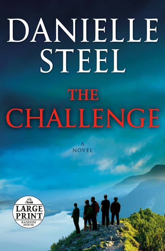 The Challenge: A Novel