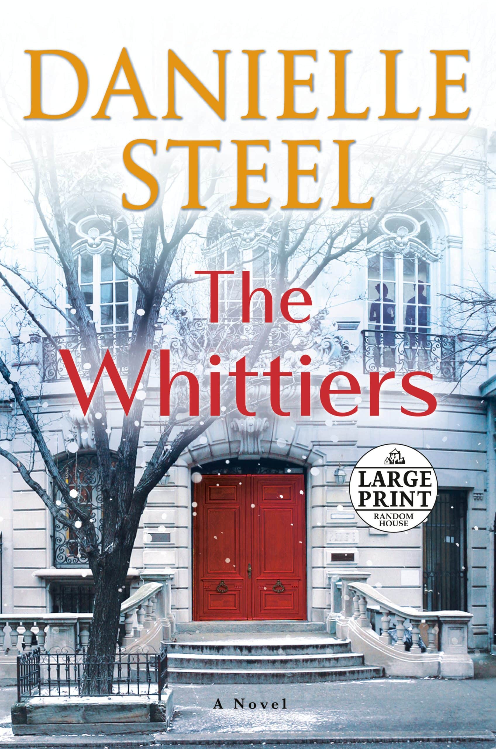 9780593587843 The Whittiers: A Novel