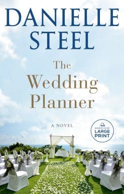 The Wedding Planner: A Novel