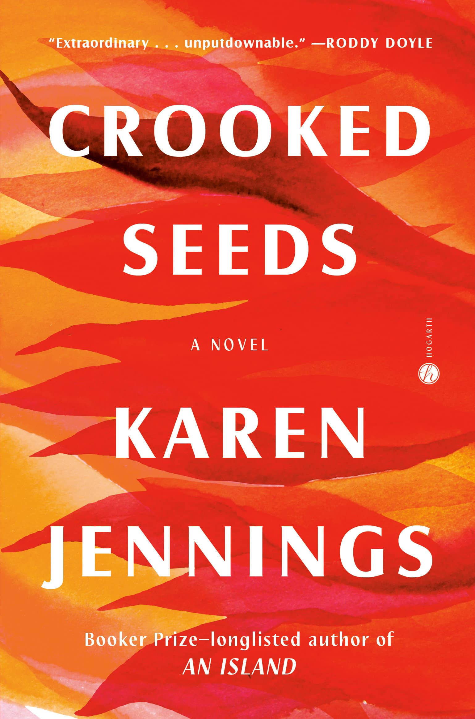 9780593597125 Crooked Seeds: A Novel