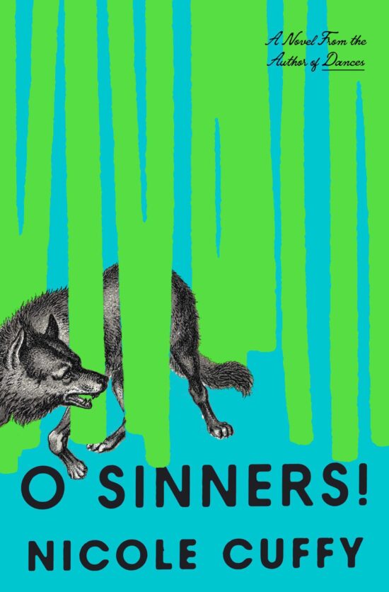 A Novel: O Sinners!