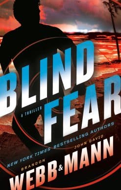 Blind Fear: A Thriller
